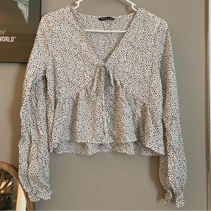 shein top